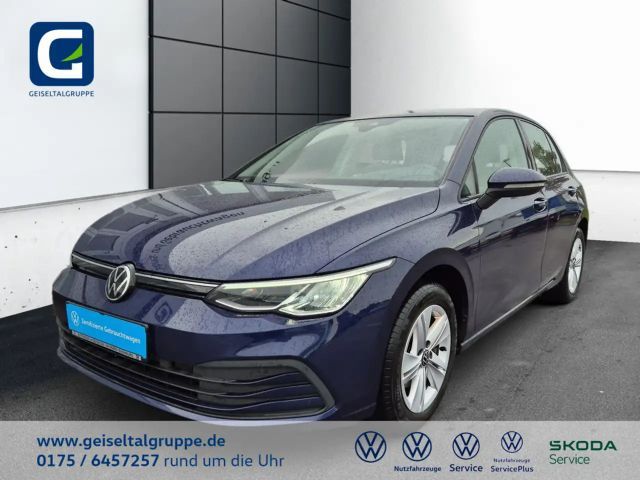 Volkswagen Golf 1.0 TSI Golf VIII Life