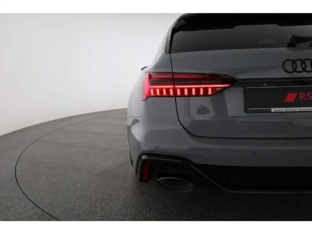 Audi RS6 Avant Quattro