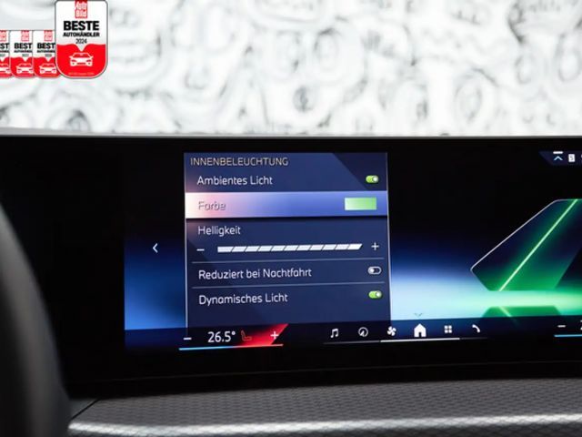 BMW 318 318d M-Sport Touring