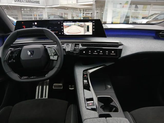 Peugeot 3008 GT-Line Hybrid