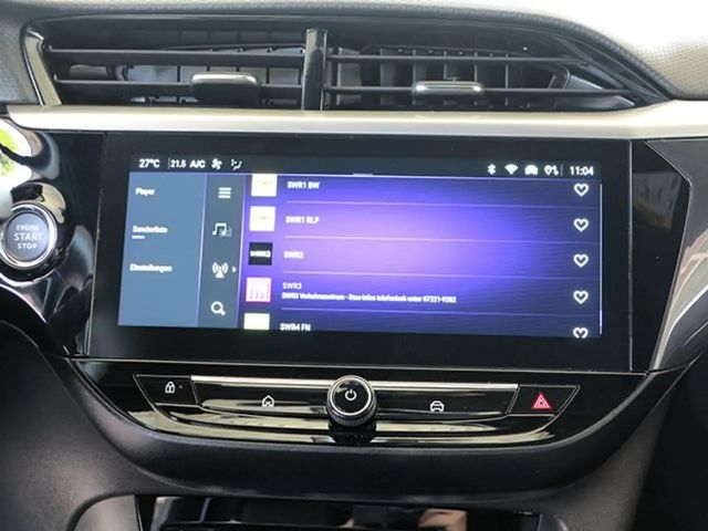 Opel Corsa GS-Line Grand Sport