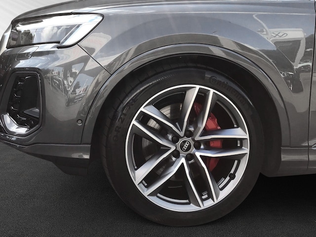 Audi Q7 45 TDI Quattro S-Line