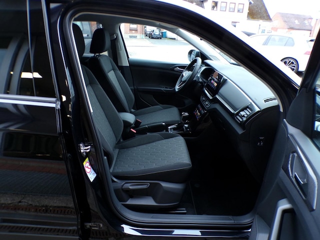 Volkswagen T-Cross 1.0 TSI DSG Life