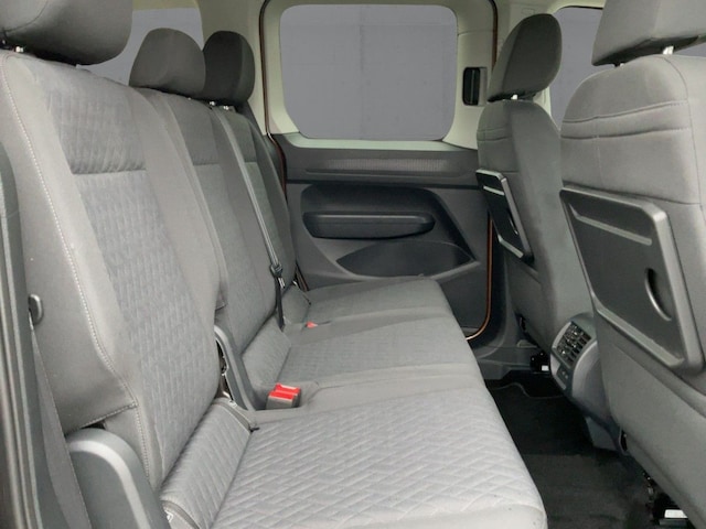 Volkswagen Caddy 1.5 TSI DSG Life