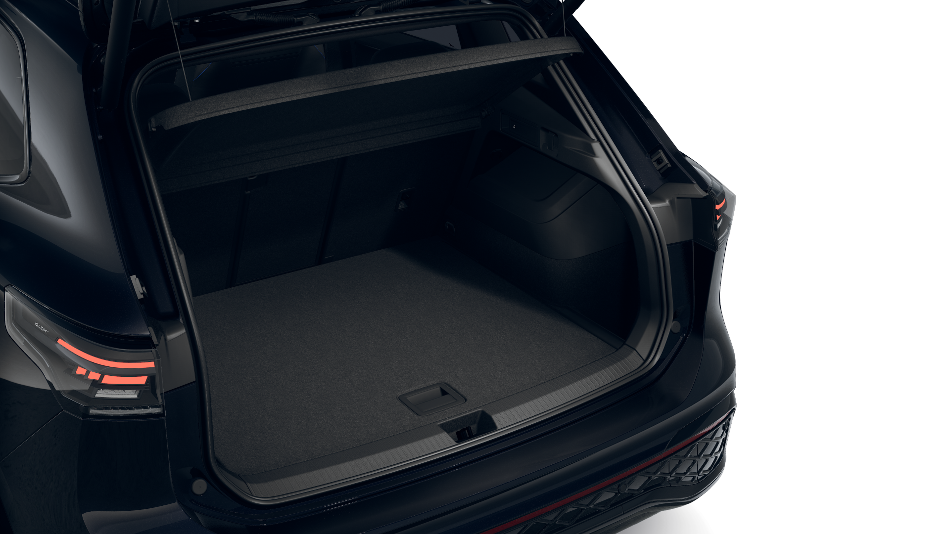 Volkswagen Tiguan 2.0 TDI 4Motion