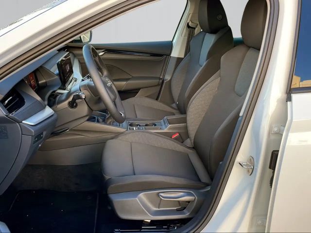 Skoda Octavia Essence TDI