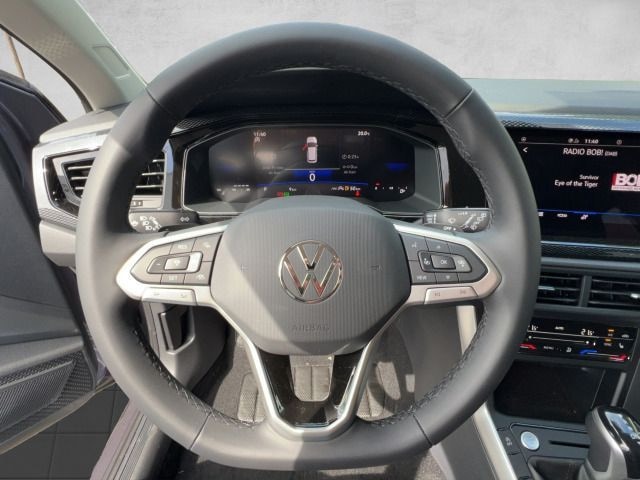 Volkswagen Taigo 1.0 TSI DSG Life
