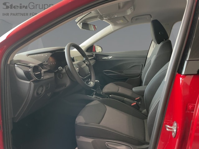 Skoda Fabia 1.0 MPI LED PDC