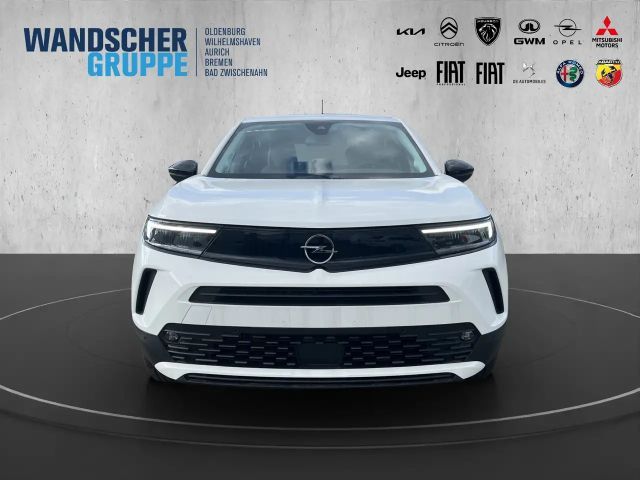 Opel Mokka Elegance Hybrid