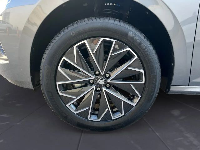 Skoda Kamiq Selection