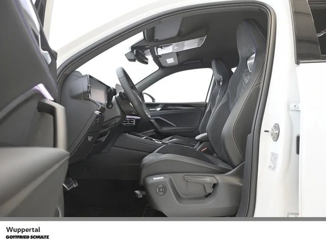 Volkswagen Tiguan DSG R-Line