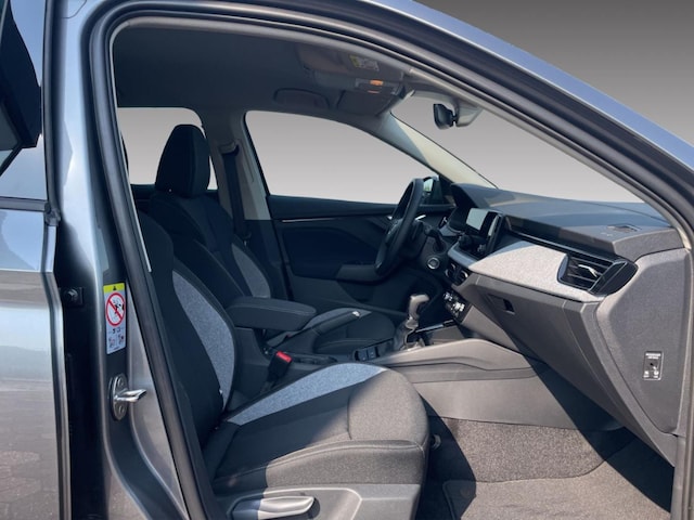 Skoda Scala 1.0 TSI Drive