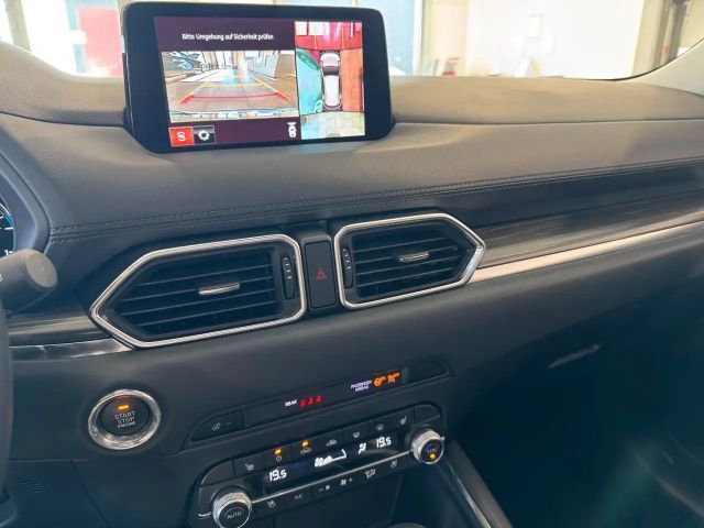 Mazda CX-5 Sportsline