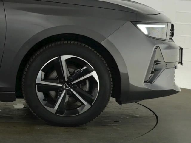 Opel Astra GS-Line Grand Sport