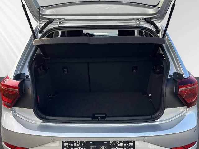 Volkswagen Polo DSG Style