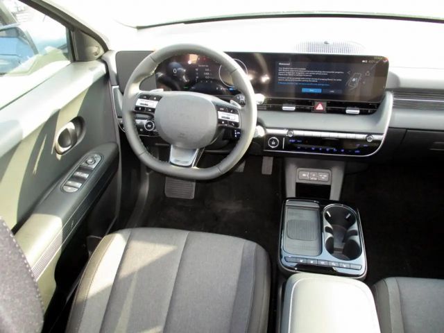 Hyundai IONIQ 5 GO 84kWh 2WD i5g51-OO1