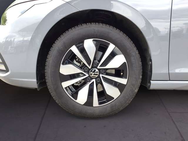 Volkswagen Golf DSG Move