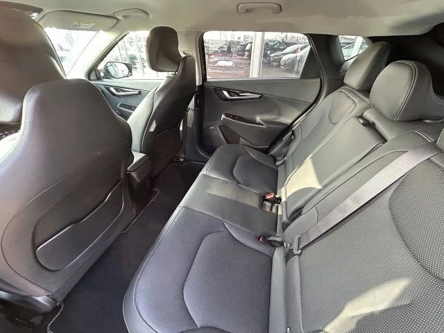 Kia EV6 77,4 kWh Achterwielaandrijving Air