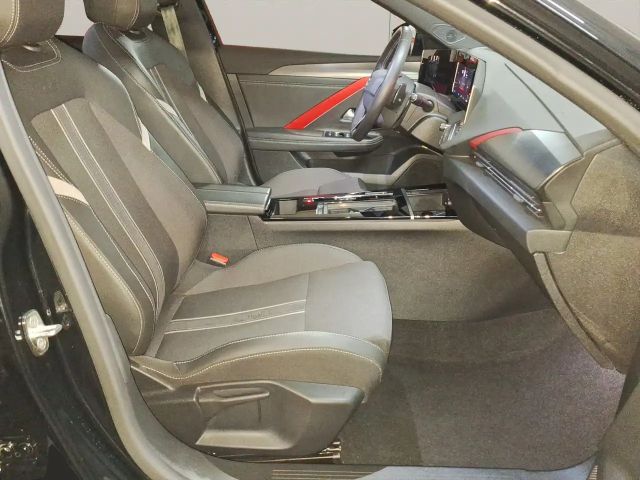 Opel Astra GS-Line Grand Sport