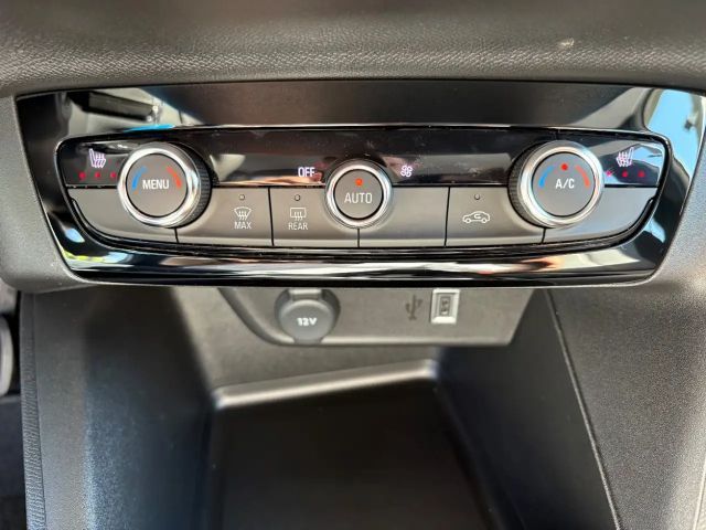 Opel Corsa Edition F Edition