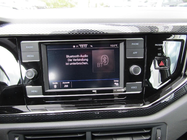 Volkswagen Taigo 1.0 TSI DSG