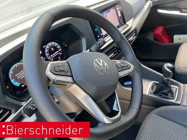 Volkswagen Caddy 2.0 TDI Combi Maxi