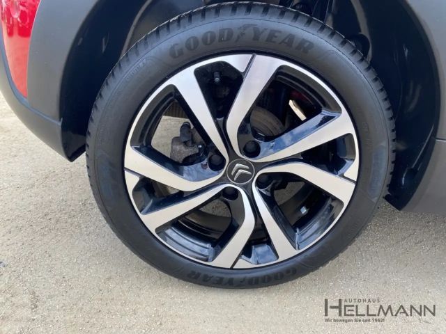 Citroën C3 Pack PureTech Shine