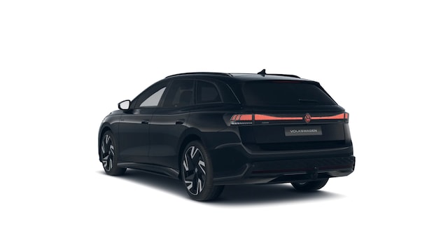 Volkswagen ID.7 4Motion GTX IQ.Drive Tourer