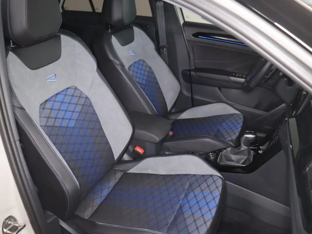 Volkswagen T-Roc 2.0 TSI DSG Style