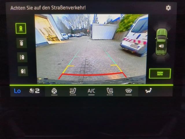 Dacia Duster Extreme TCe 130