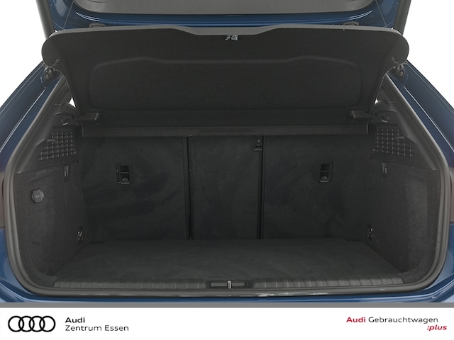 Audi S3 Quattro S-Tronic Sportback