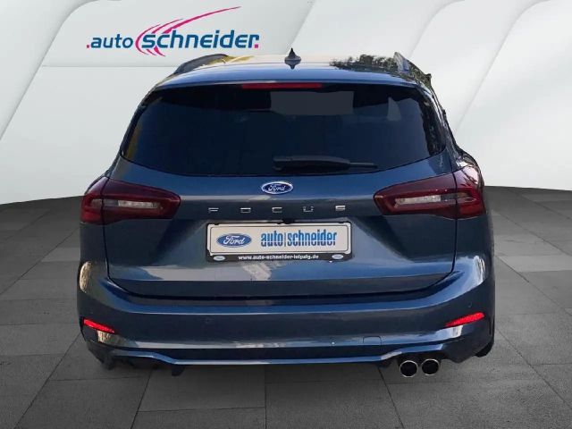 Ford Focus ST Line Wagon