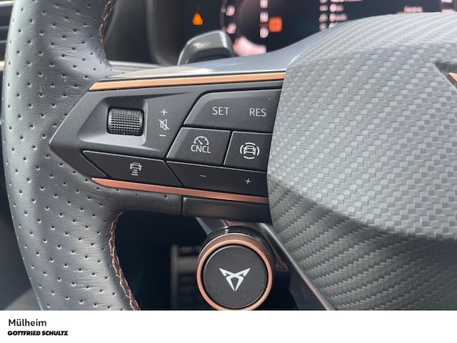 Cupra Leon DSG Sportstourer