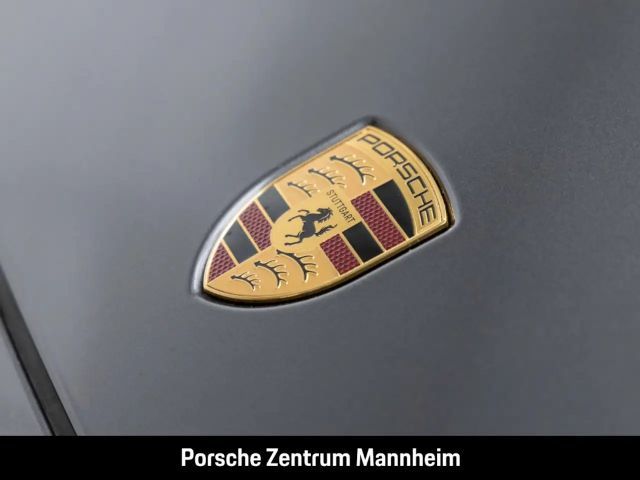 Porsche Cayenne Luft AHK Sportabgas HD-Matrix Standheizung