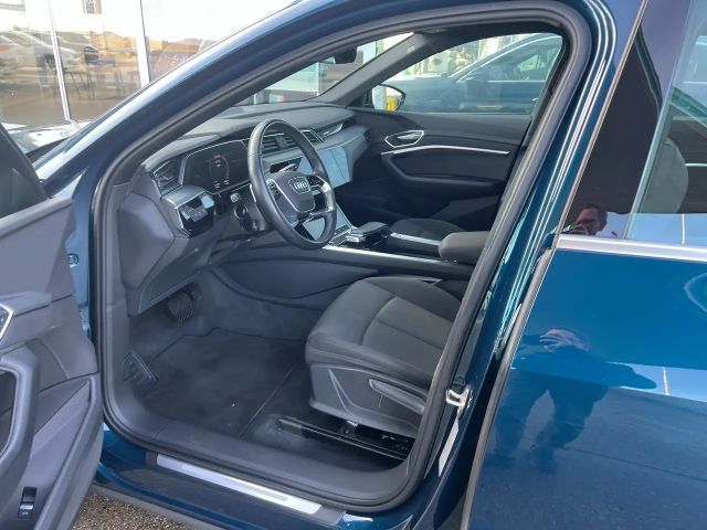 Audi e-tron 55 Quattro