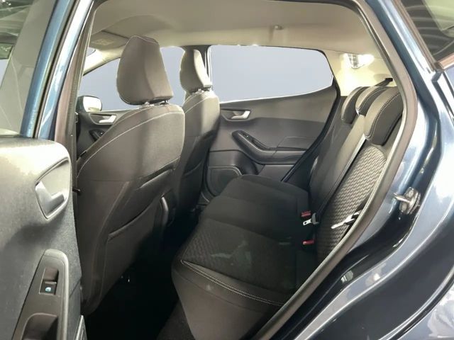 Ford Fiesta EcoBoost Titanium