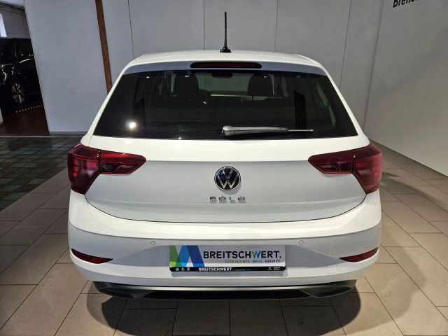 Volkswagen Polo 1.0 TSI Move