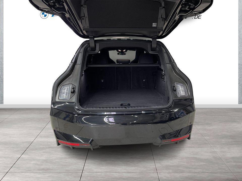 BMW iX xDrive xDrive40