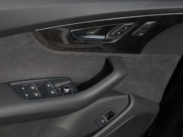Audi SQ7 Quattro