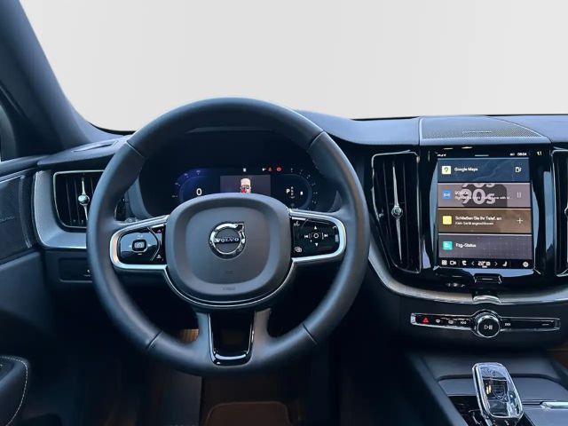 Volvo XC60 AWD Dark Ultra