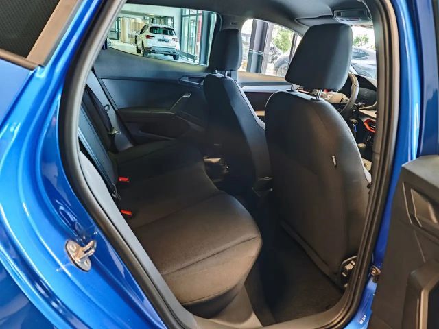 Seat Ibiza 1.0 TSI DSG FR-lijn