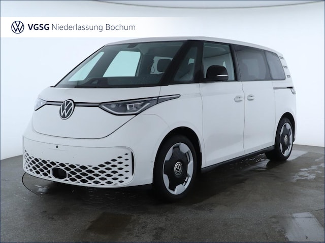 Volkswagen ID.Buzz Pro
