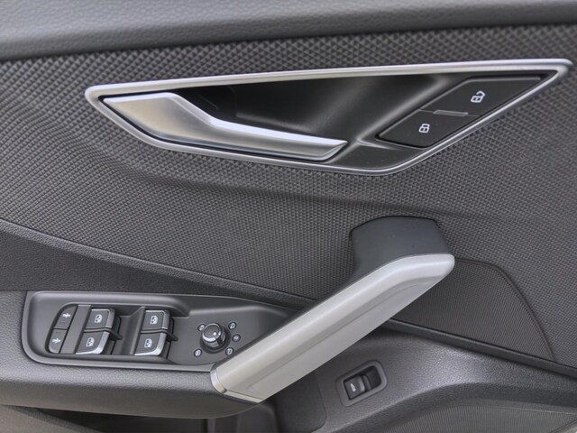 Audi Q2 35 TDI S-Tronic