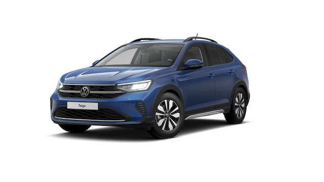 Volkswagen Taigo 1.0 TSI Move