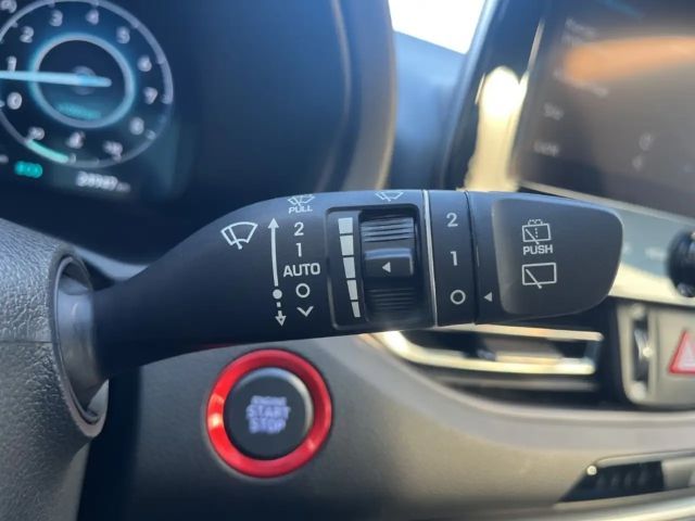 Hyundai i30 N Line T-GDi