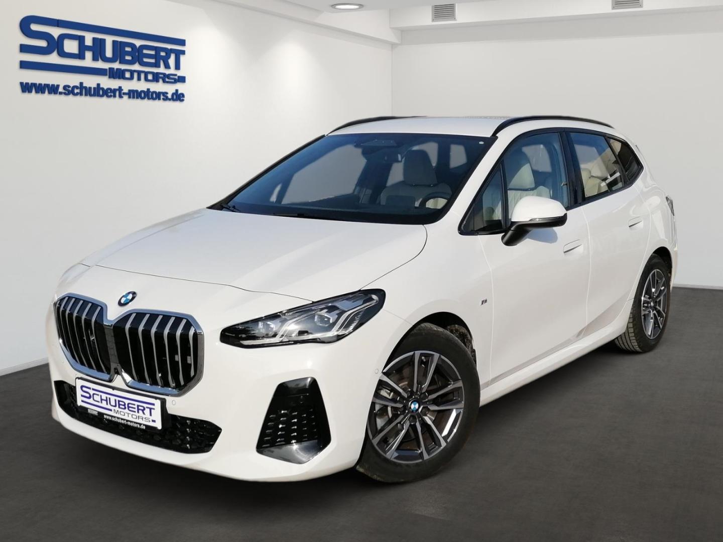 BMW 223 223i Active Tourer M-Sport xDrive