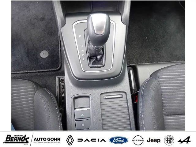 Ford Focus EcoBoost Titanium Wagon