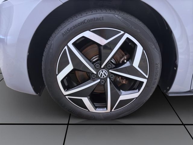 Volkswagen ID.3 Performance Pro