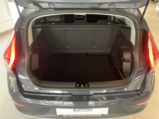 Hyundai Bayon 1.0 T-GDi