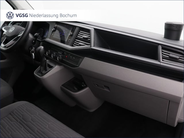 Volkswagen Caravelle Lang T6